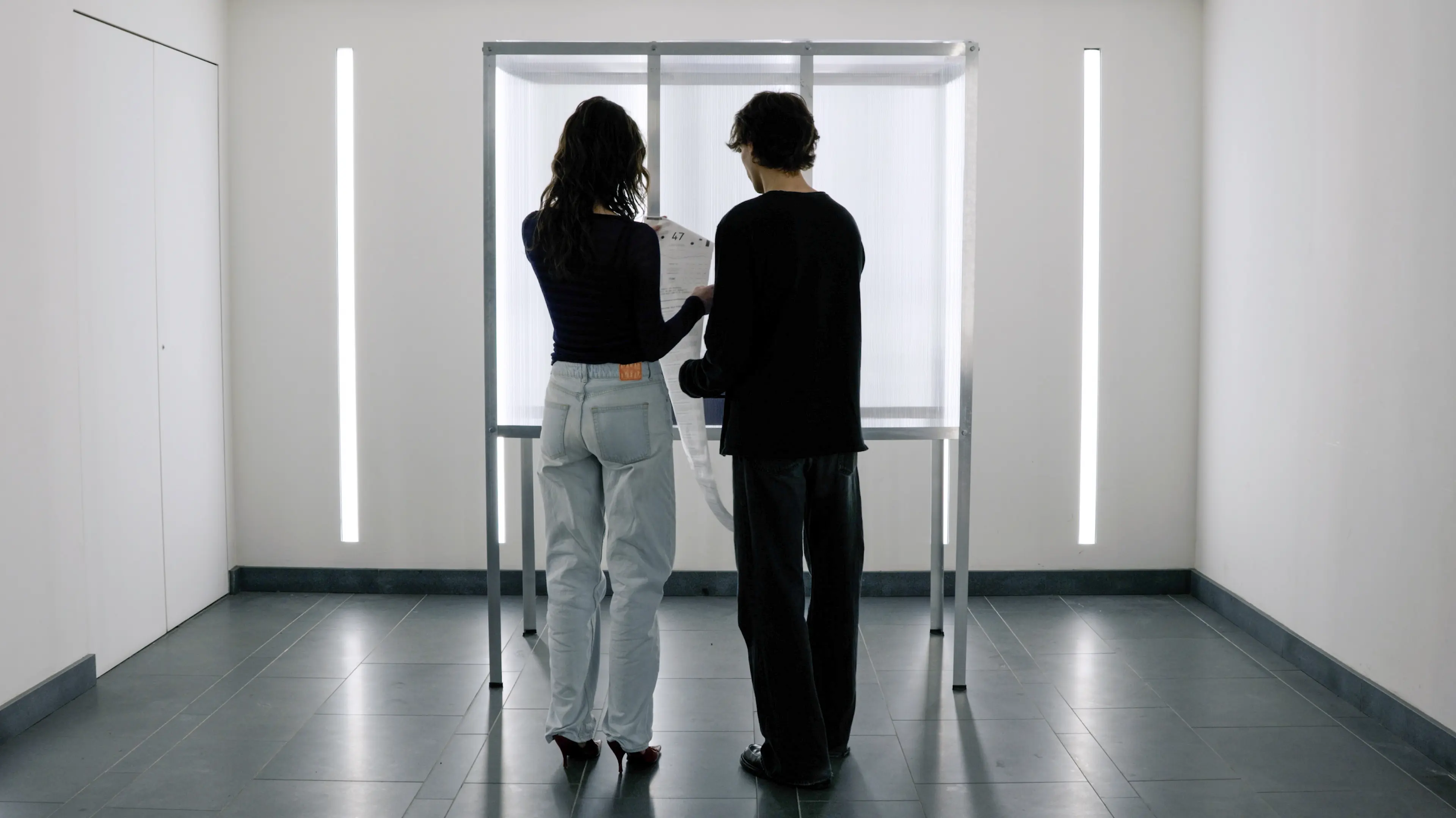 ALUA Contract Generation